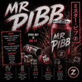 Mr. Pibb