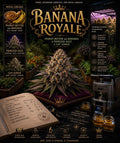 Banana Royale