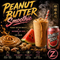 Peanut Butter Smoothie