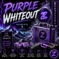 Purple Whiteout