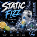 Static Fizz
